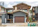 1444 Granite Drive Unit# 4, Golden, BC  - Outdoor 