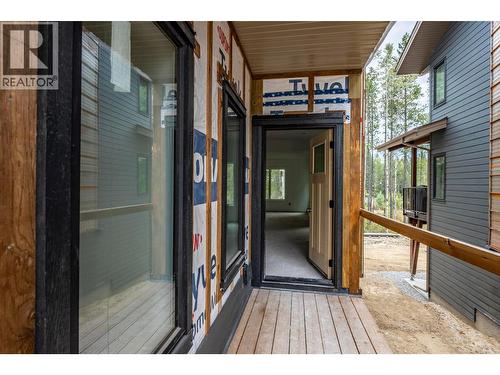 1444 Granite Drive Unit# 4, Golden, BC - Outdoor With Exterior