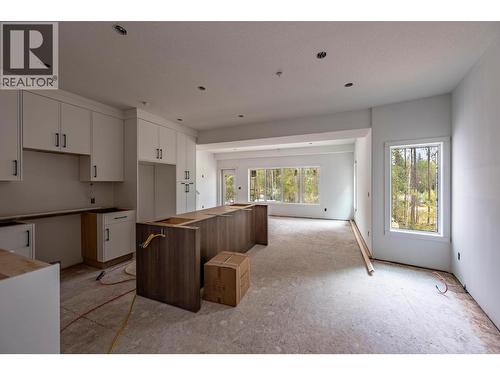 1444 Granite Drive Unit# 4, Golden, BC - Indoor