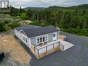 124 Route 239 Highway, Goose Cove, NL  - Outdoor 