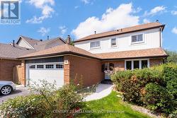 14 MILFORD CRESCENT  Brampton, ON L6S 3E4