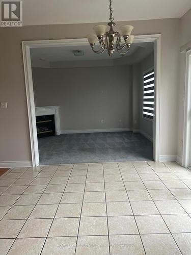 Main And 2Nd Floor - 104 Bonistel Crescent, Brampton, ON - Indoor Photo Showing Other Room