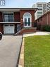 118 Antigua Road, Mississauga, ON  - Outdoor With Balcony 