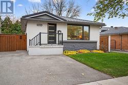 3464 REXWAY DRIVE  Burlington, ON L7N 2L6