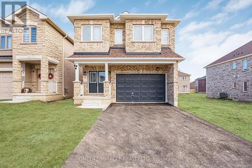 120 BAKER STREET  Thorold, ON L2V 5G7