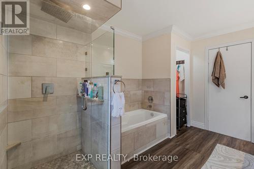 10 Vega Crescent, Hamilton, ON - Indoor Photo Showing Bathroom