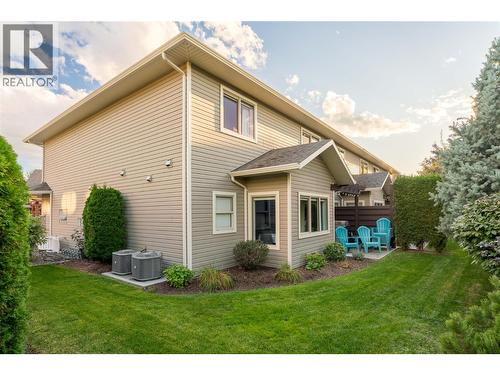 3350 Woodsdale Road Unit# 703, Lake Country, BC - Outdoor