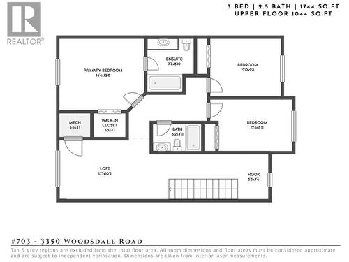 3350 Woodsdale Road Unit# 703, Lake Country, BC - Other