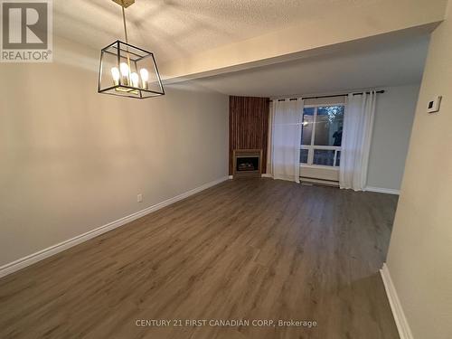 7 - 135 Belmont Drive, London South (South O), ON 