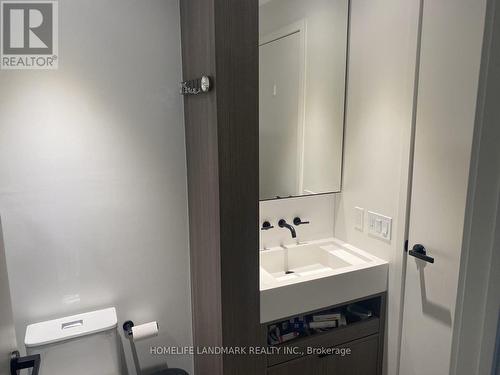 4511 - 55 Charles Street E, Toronto, ON - Indoor Photo Showing Bathroom