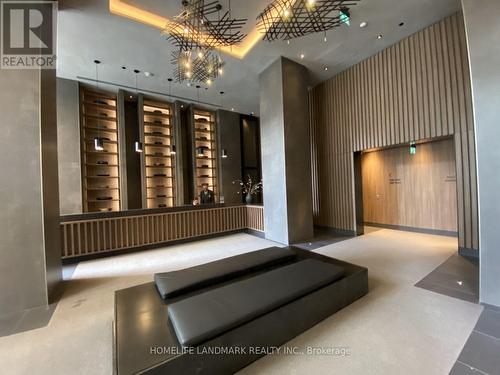 4511 - 55 Charles Street E, Toronto, ON - Indoor Photo Showing Other Room