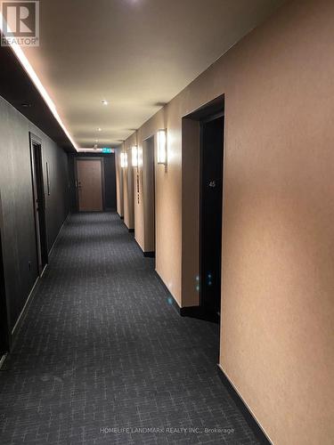 4511 - 55 Charles Street E, Toronto, ON - Indoor Photo Showing Other Room