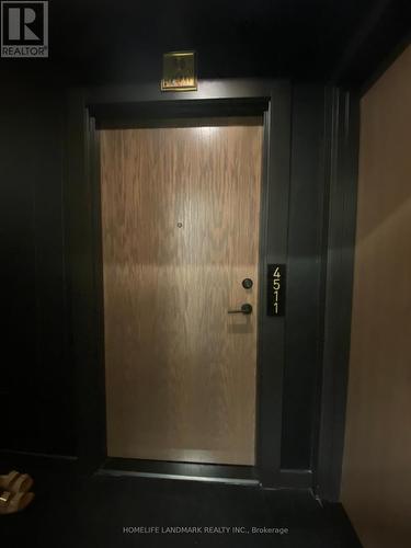 4511 - 55 Charles Street E, Toronto, ON -  Photo Showing Other Room