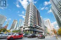 1211 - 352 FRONT STREET W  Toronto, ON M5V 1B5