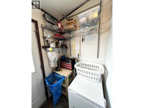 5506 Pine Crescent, Fort Nelson, BC - Indoor