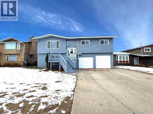 11224 92 STREET  Fort St. John, BC V1J 4Y3