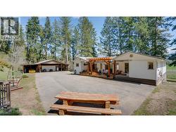 4851 Lansdowne Road  Spallumcheen, BC V4Y 0V1