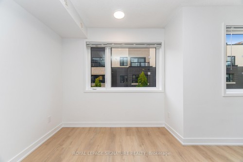 610-1129 Cooke Boulevard, Burlington, ON - Indoor Photo Showing Other Room