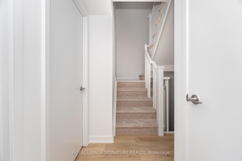 610-1129 Cooke Boulevard, Burlington, ON - Indoor Photo Showing Other Room