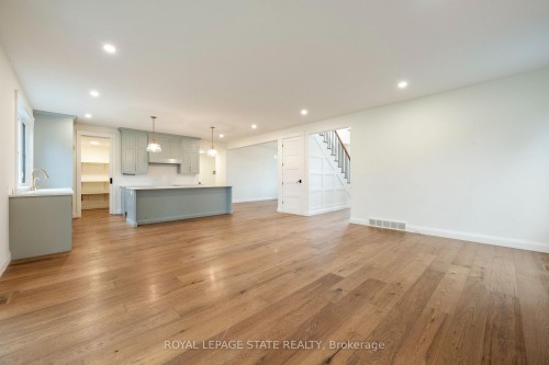 3922 Twenty Third Street, Lincoln, ON - Indoor