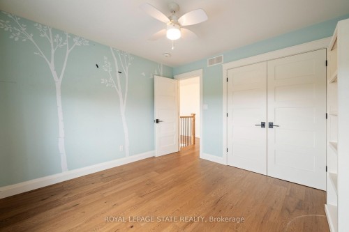 3922 Twenty Third Street, Lincoln, ON - Indoor Photo Showing Other Room