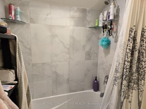 3922 Twenty Third Street, Lincoln, ON - Indoor Photo Showing Bathroom