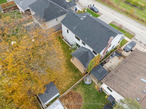 3922 Twenty Third Street, Lincoln, ON - Outdoor With View