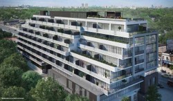 424-2301 Danforth Avenue  Toronto, ON M4C 1K5