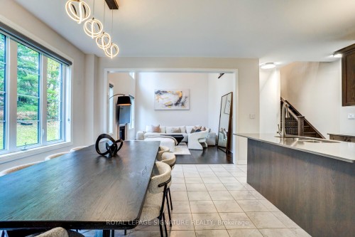 99 Bethpage Crescent, Newmarket, ON - Indoor