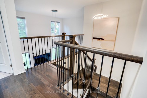 99 Bethpage Crescent, Newmarket, ON - Indoor Photo Showing Other Room