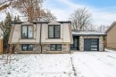 388 Antigua Road, Mississauga, ON  - Outdoor With Facade 