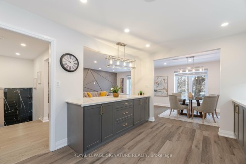 388 Antigua Road, Mississauga, ON - Indoor