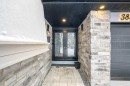 388 Antigua Road, Mississauga, ON  - Outdoor 