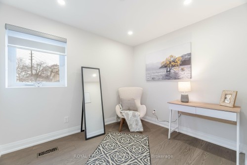 388 Antigua Road, Mississauga, ON - Indoor Photo Showing Other Room