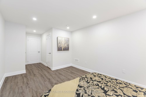 388 Antigua Road, Mississauga, ON - Indoor Photo Showing Other Room