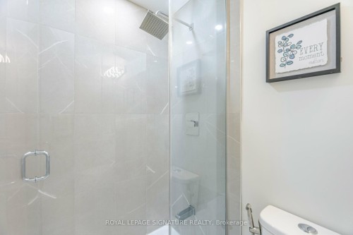 388 Antigua Road, Mississauga, ON - Indoor Photo Showing Bathroom