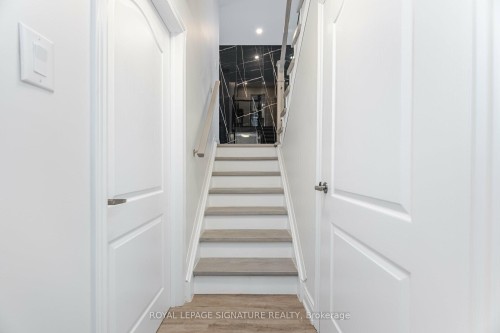 388 Antigua Road, Mississauga, ON - Indoor Photo Showing Other Room