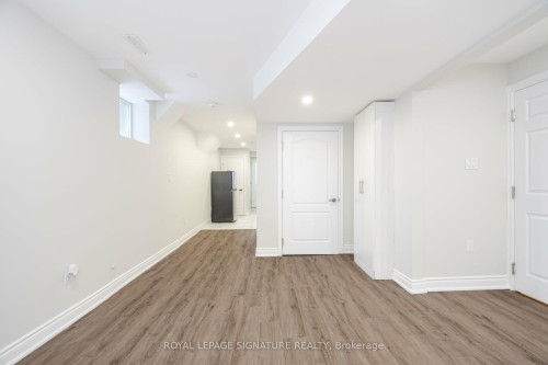 388 Antigua Road, Mississauga, ON - Indoor Photo Showing Other Room