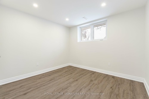 388 Antigua Road, Mississauga, ON - Indoor Photo Showing Other Room