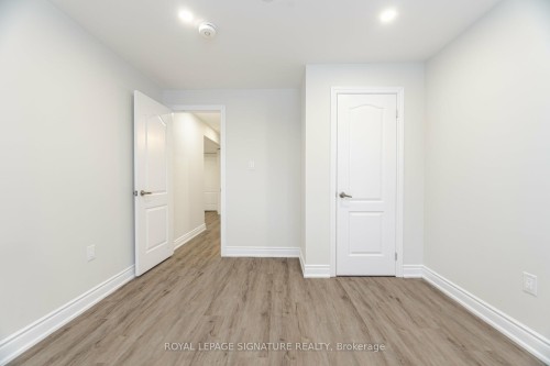 388 Antigua Road, Mississauga, ON - Indoor Photo Showing Other Room