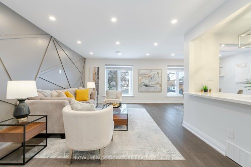 388 Antigua Road, Mississauga, ON - Indoor