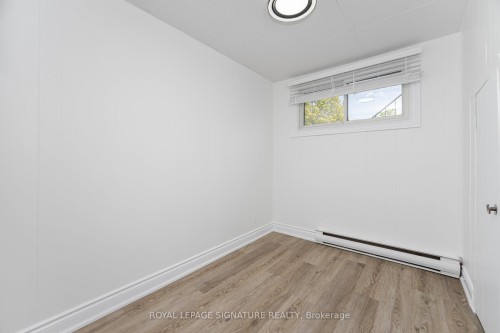 47 Eagen Drive, Kitchener, ON - Indoor Photo Showing Other Room