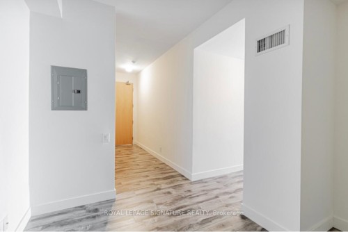 703-33 Mill Street, Toronto, ON - Indoor Photo Showing Other Room