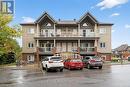 C - 140 Mocha Private, Ottawa, ON  - Outdoor With Balcony With Facade 