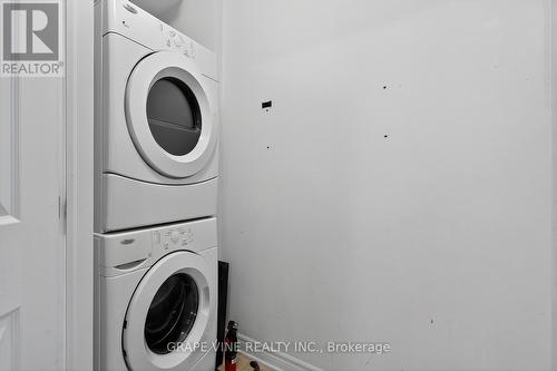 C - 140 Mocha Private, Ottawa, ON - Indoor Photo Showing Laundry Room