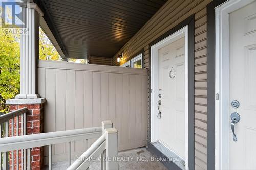 C - 140 Mocha Private, Ottawa, ON - Outdoor With Exterior