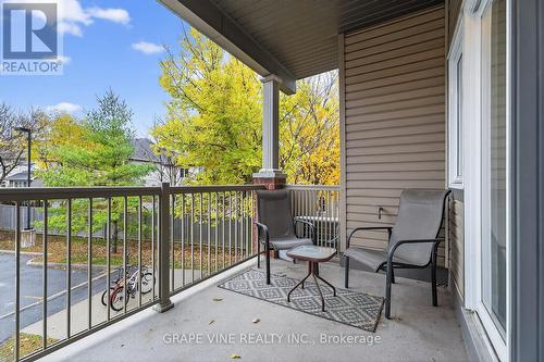 C - 140 Mocha Private, Ottawa, ON - Outdoor With Exterior