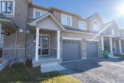1642 HETHERINGTON DRIVE  Peterborough (Northcrest Ward 5), ON K9L 1N6