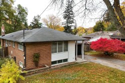 3151 The Credit Woodlands N/A  Mississauga, ON L5C 2J2