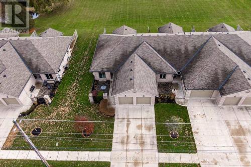 229 Napier Street, West Perth (Mitchell), ON - Outdoor